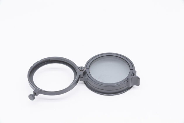 Universal Polarizer M 5