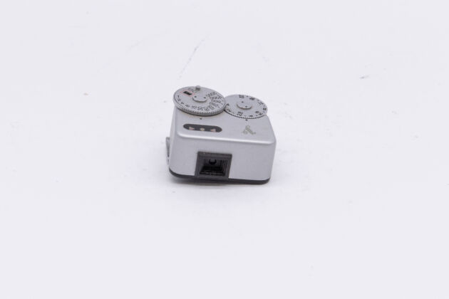 VC Meter and double shoe 4