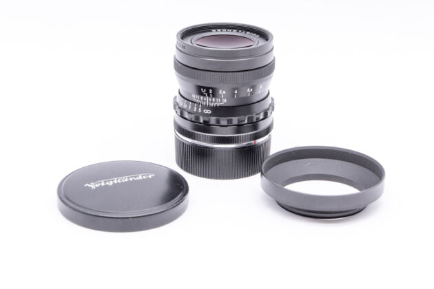 Voightlander 35 Ultron 8810190 1