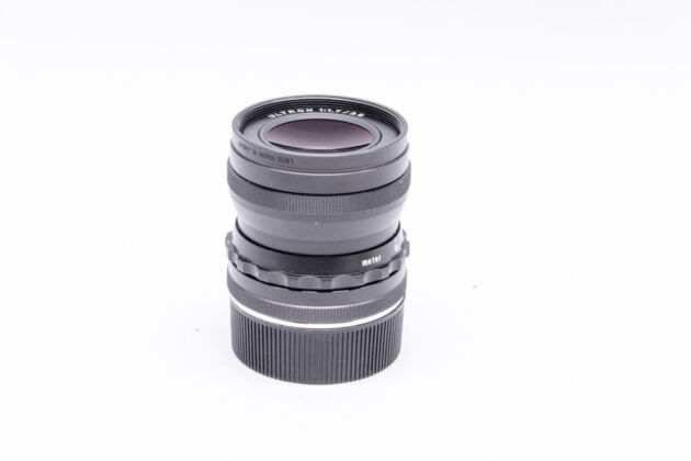 Voightlander 35 Ultron 8810190 5
