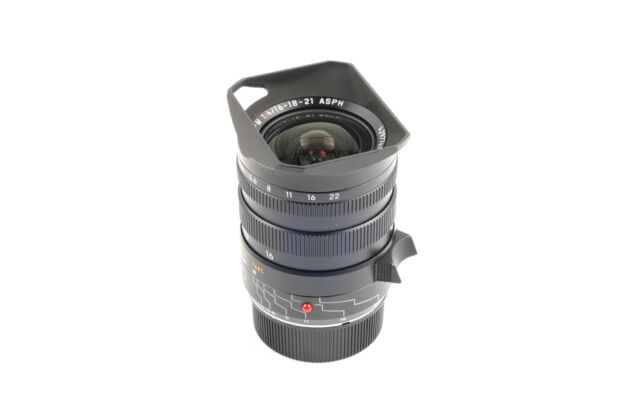 Wide Tri Elmar 4297767 3