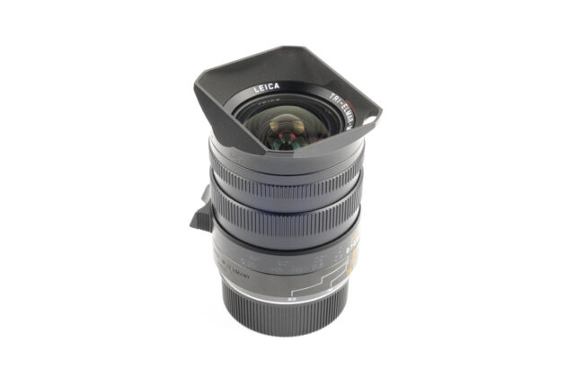 Wide Tri Elmar 4297767 5