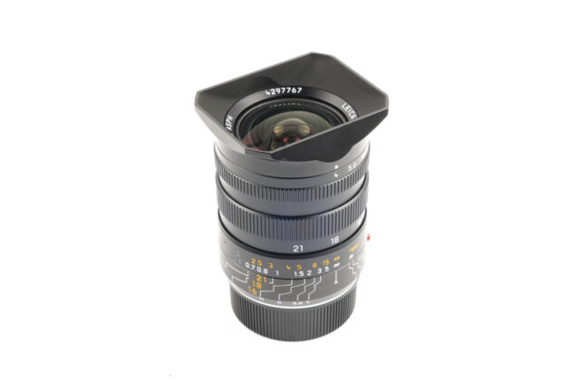 Wide Tri Elmar 4297767 6