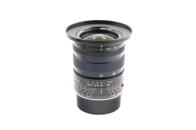 Wide Tri Elmar 4297767 8