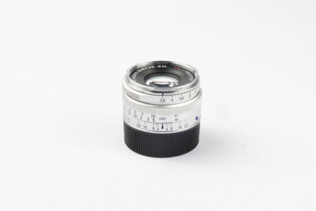 Zeiss 35 Biogon 15672168 2