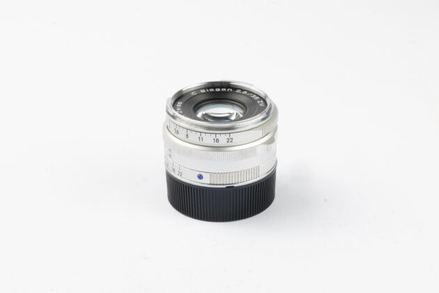 Zeiss 35 Biogon 15672168 3