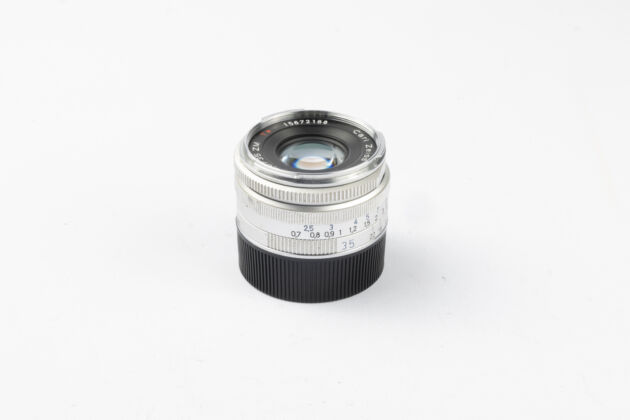 Zeiss 35 Biogon 15672168 5
