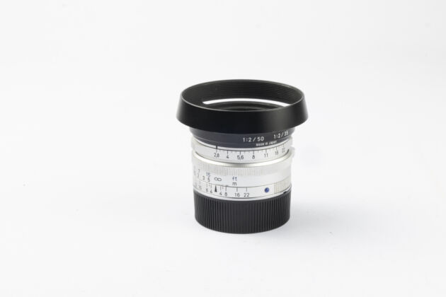 Zeiss 35 Biogon 15672168 6