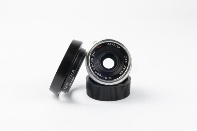 Zeiss 35 Biogon 15672168 7