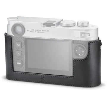 Leather Protector M11 Black