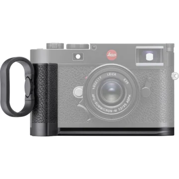 Handgrip M11 Black