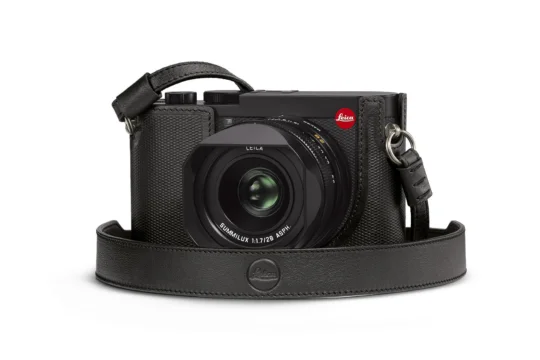 Protector Q2, black