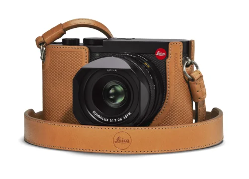 Protector Q2, brown