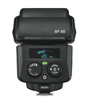 Leica SF 60