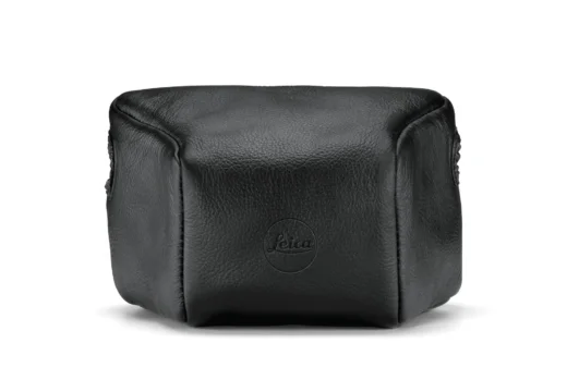 Leather Case, short