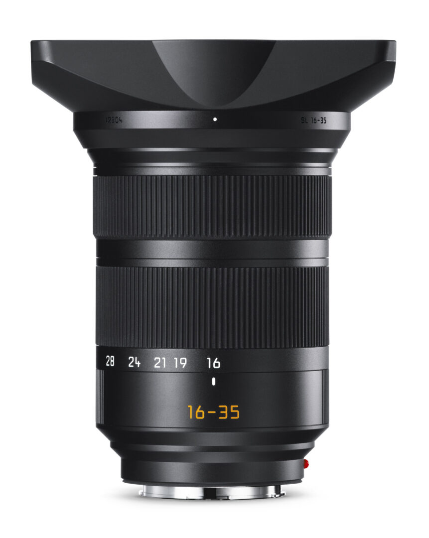 11177 Super Vario Elmar SL 16 35 lenshood FRONT RGB
