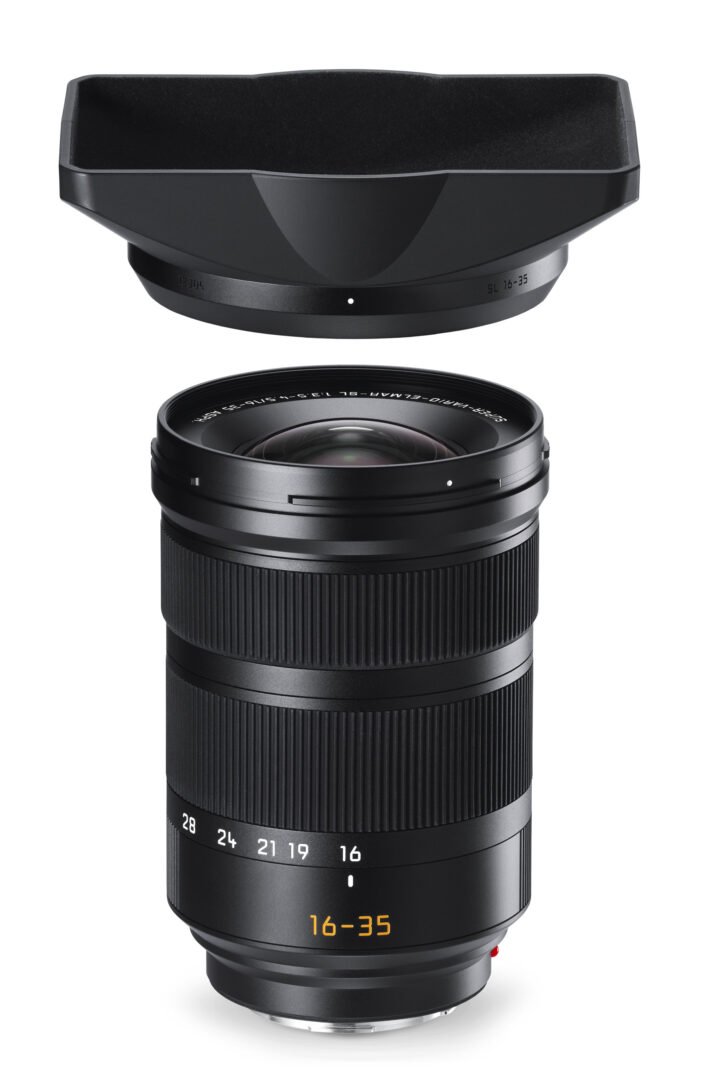 11177 Super Vario Elmar SL 16 35 lenshood RGB