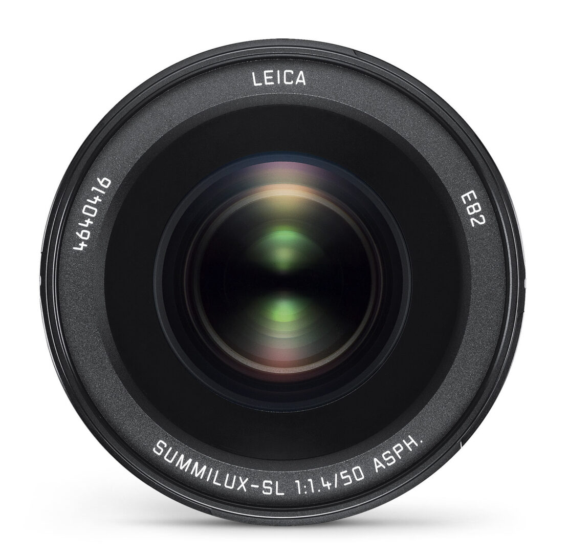 11180 Leica SL Summilux SL 50 ASPH top RGB