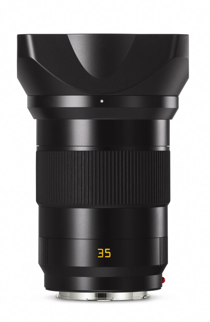 11184 APO Summicron SL 2 35 ASPH Ge Li FRONTAL RGB