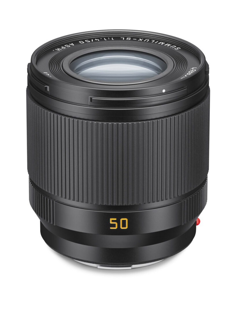 11195 Leica Summilux SL 50 f 1 4 angular Hi Res