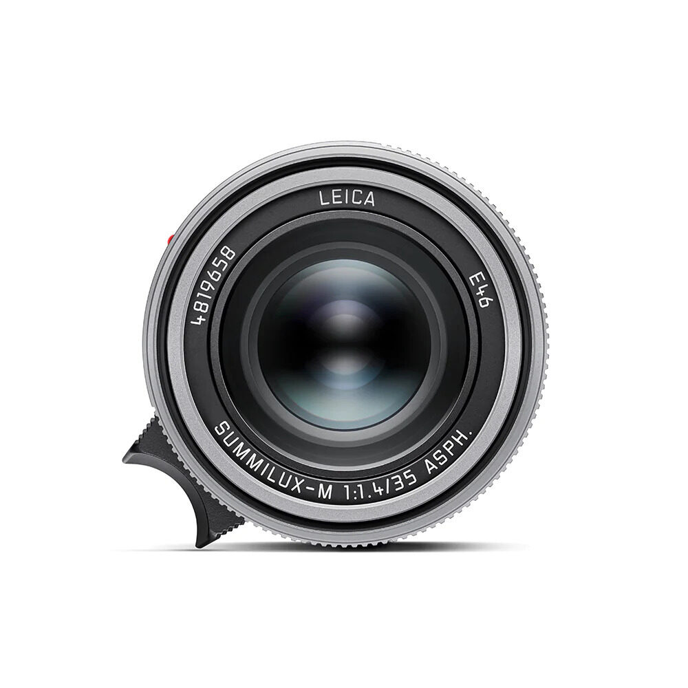 11727 Summilux M 35 f1 4 lens silver top RGB 1024x1024