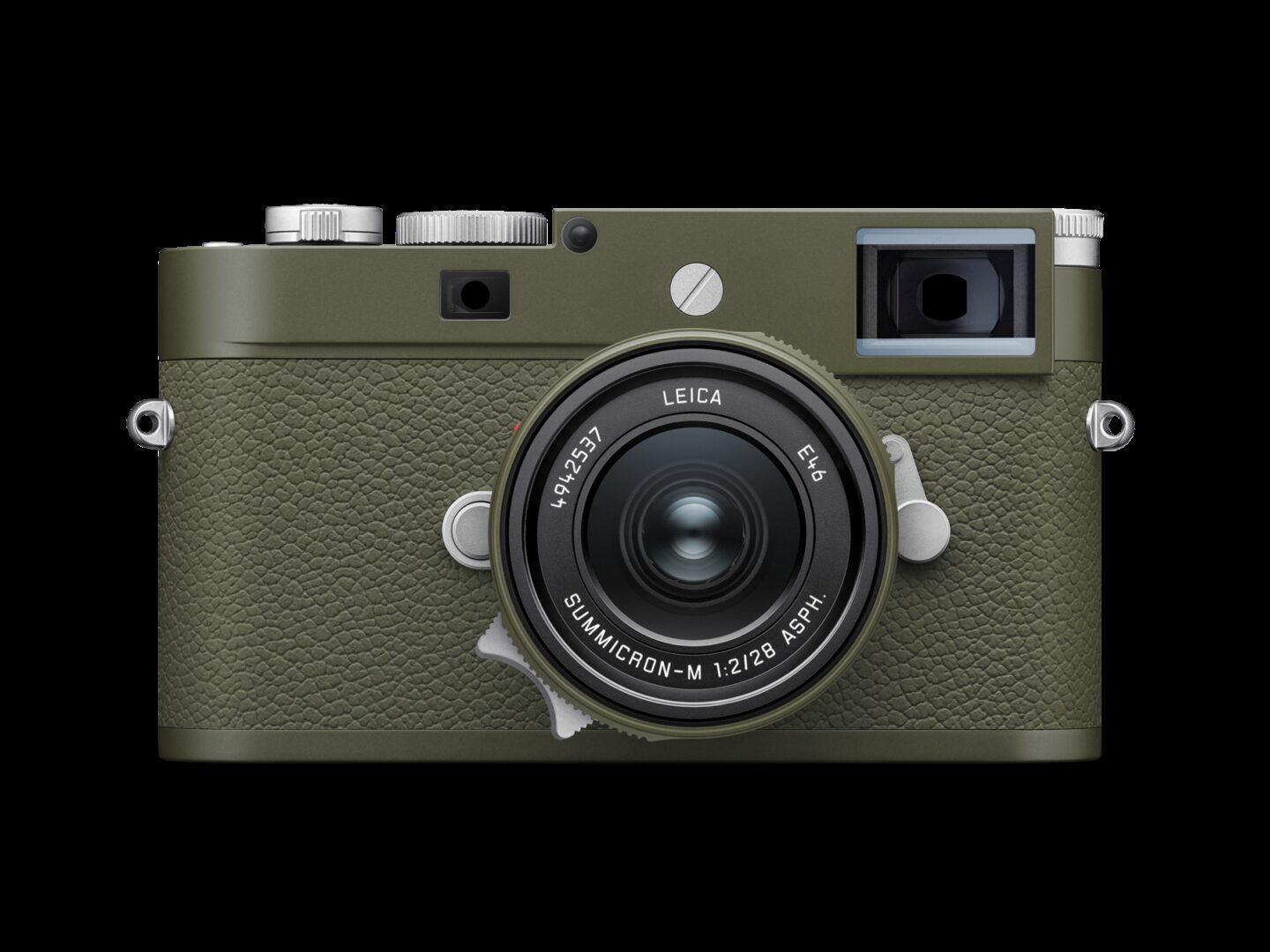 11149 Summicron M 28 f2 ASPH Safari frontal M11 P Safari