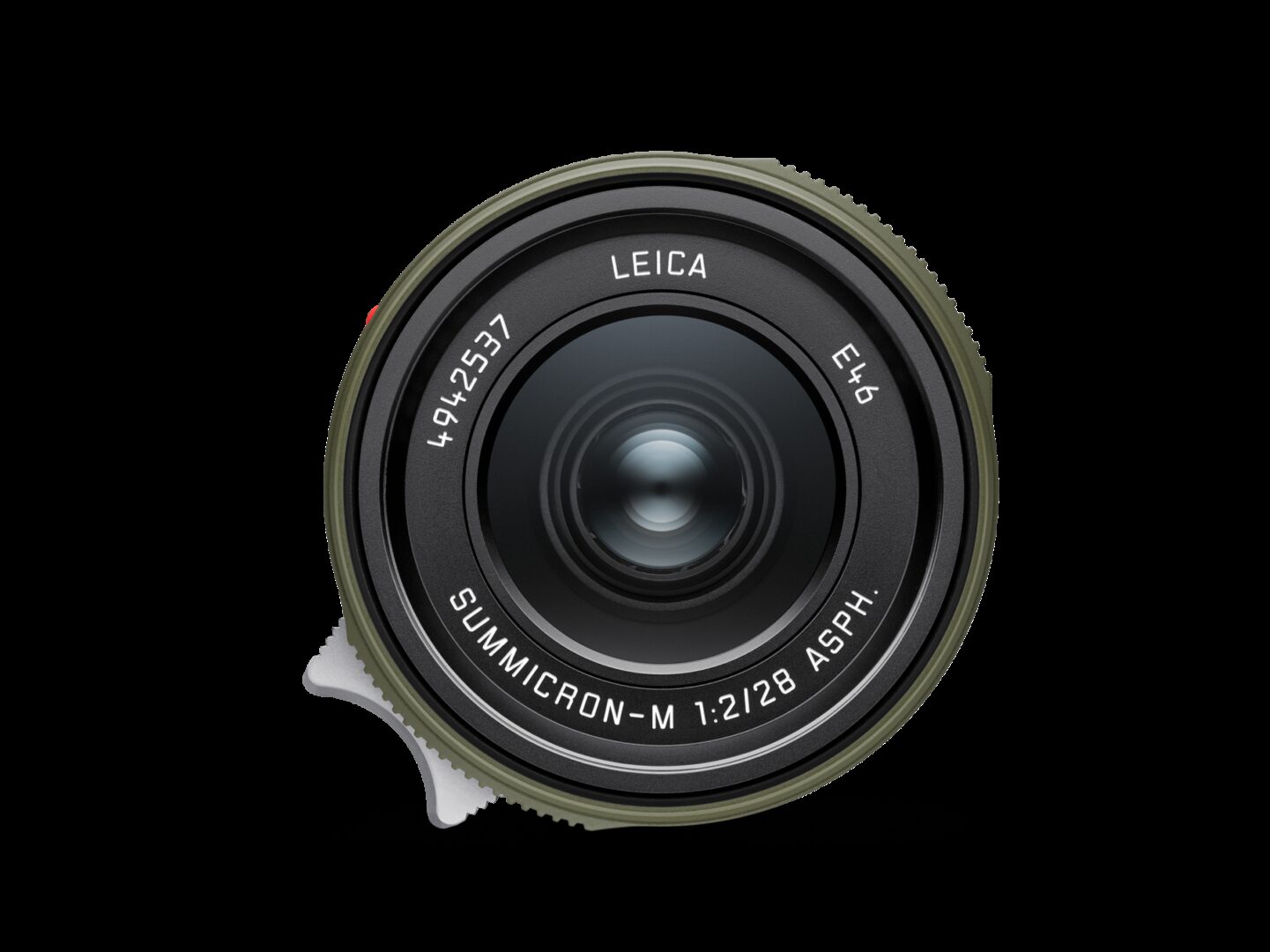 11149 Summicron M 28 f2 ASPH Safari frontal