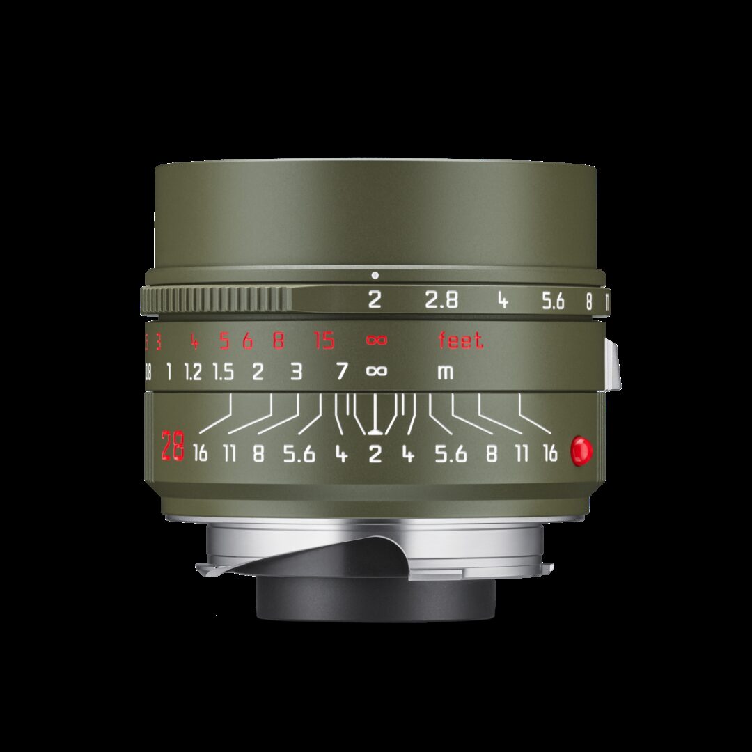 11149 Summicron M 28 f2 ASPH Safari upright