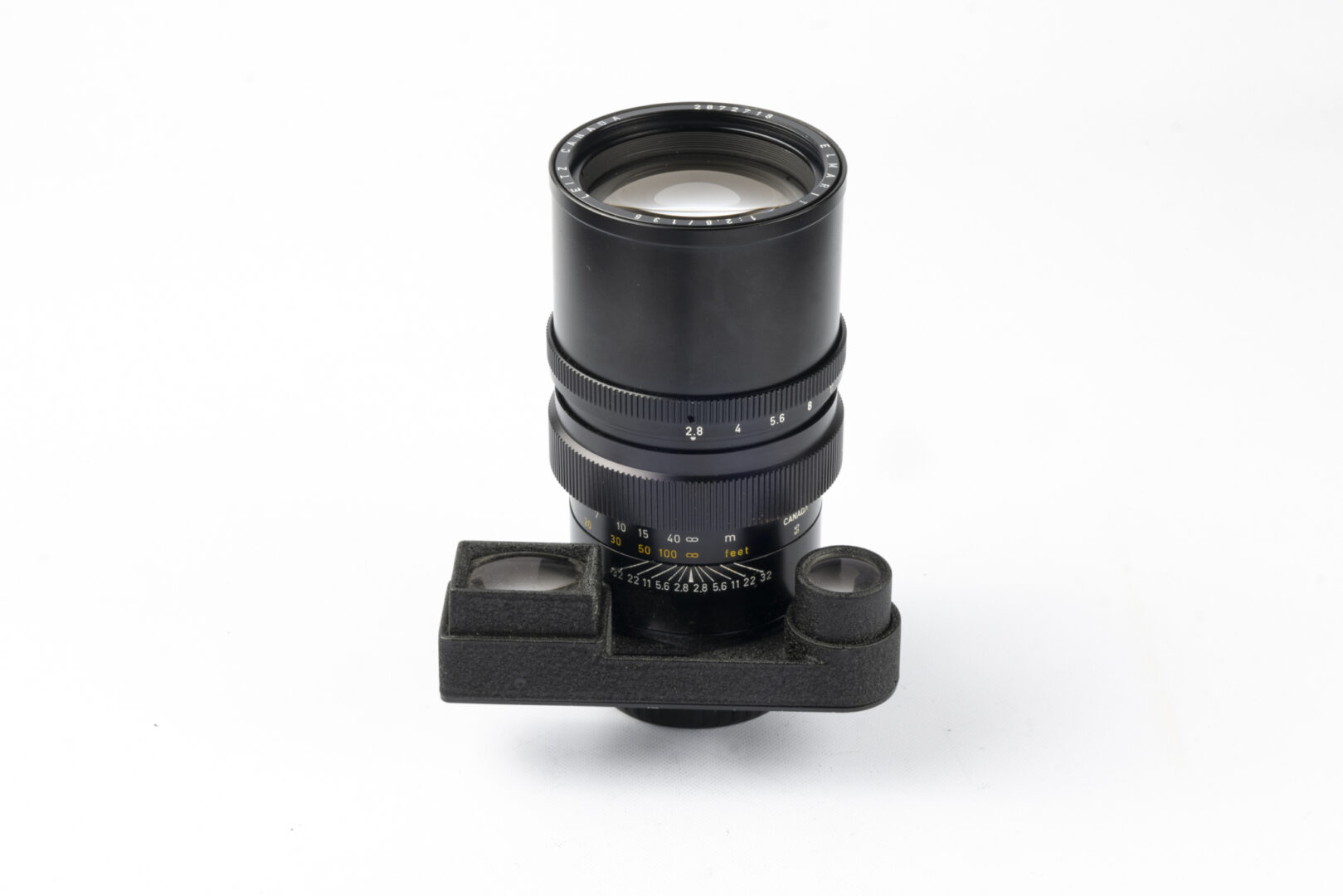 135 Elmarit RF 2872718 2