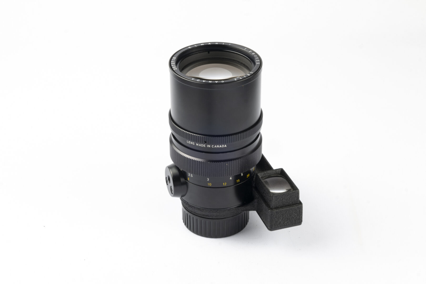 135 Elmarit RF 2872718 5