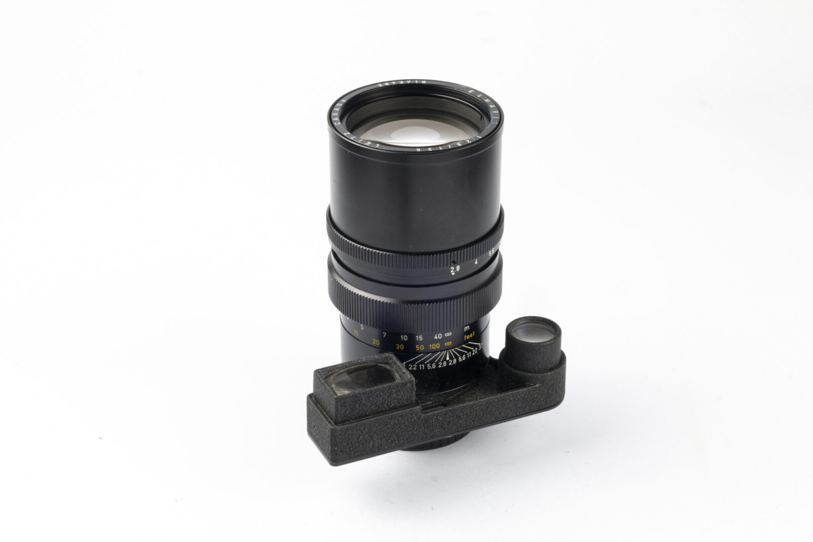 135 Elmarit RF 2872718 6