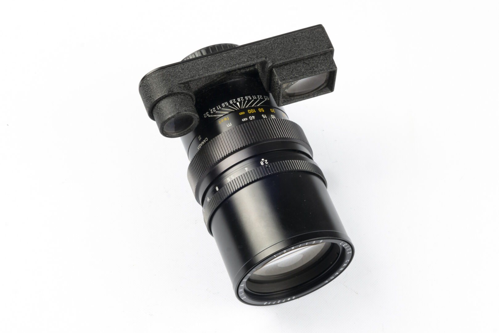 135 Elmarit RF 2872718 8