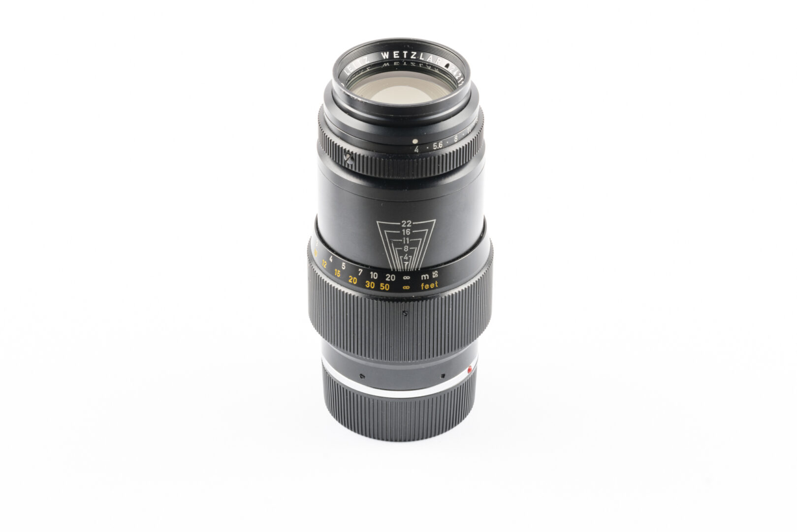 135 Tele Elmar 2