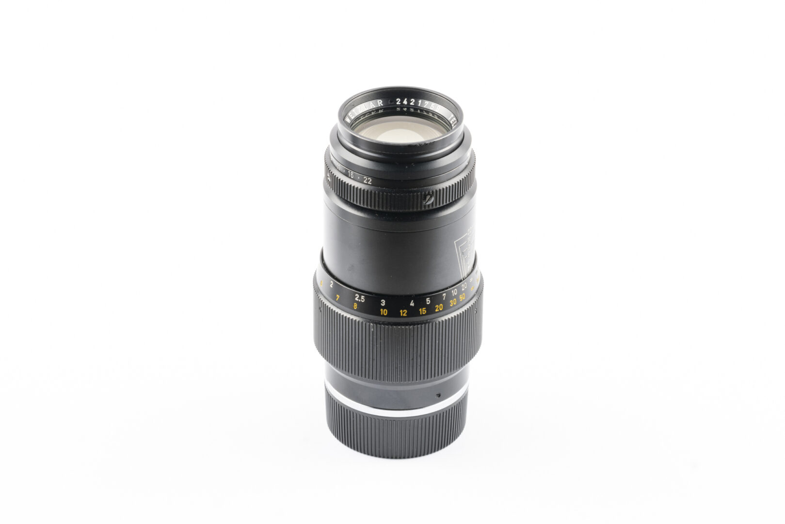135 Tele Elmar 5