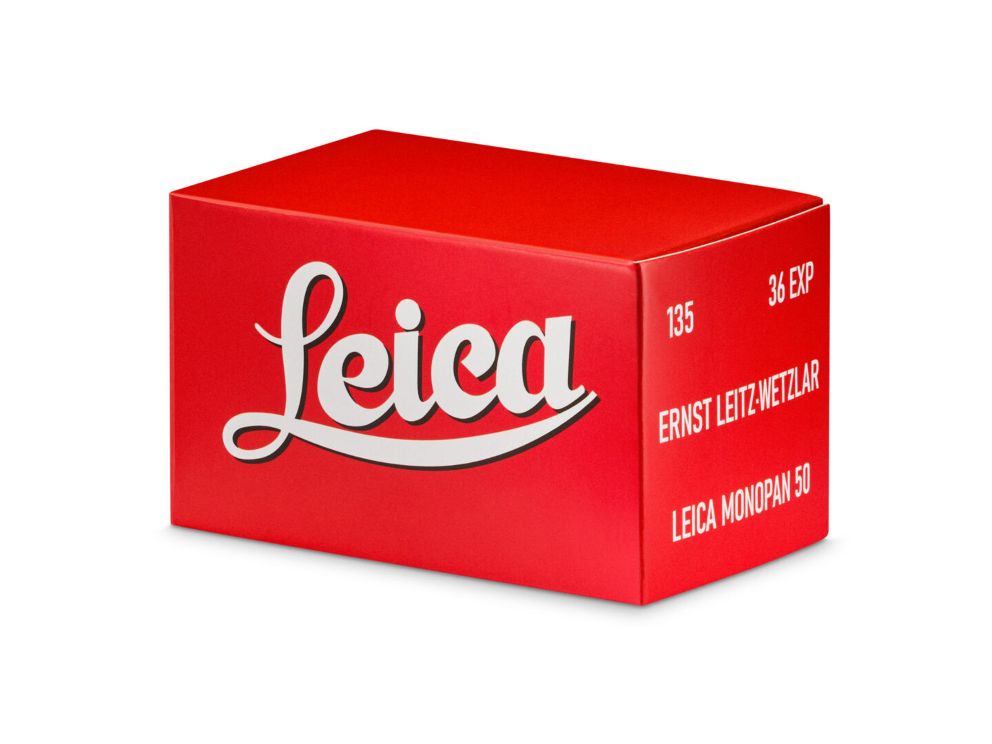 14717 Leica MONOPAN 50 vintage packaging 4 Hi Res 2