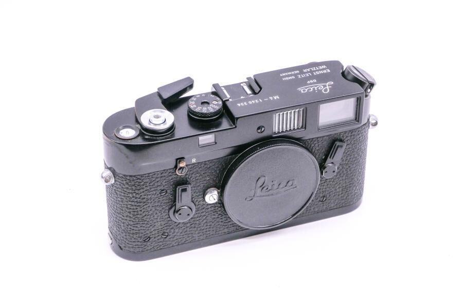 M4 Black Paint 1246334 1