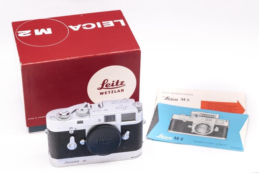 M2 Leicavit MP 1