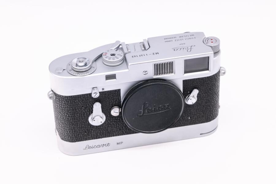 M2 Leicavit MP 2