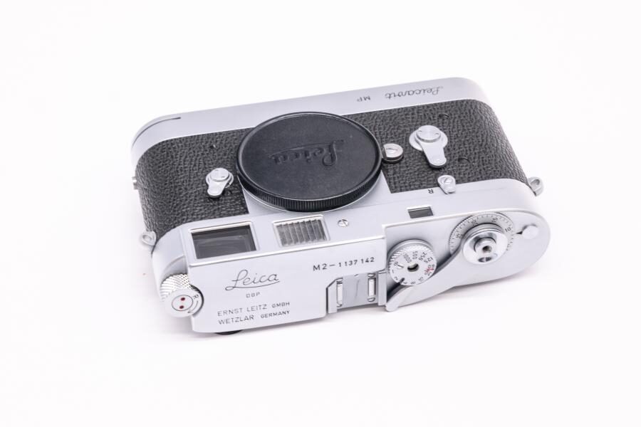 M2 Leicavit MP 3
