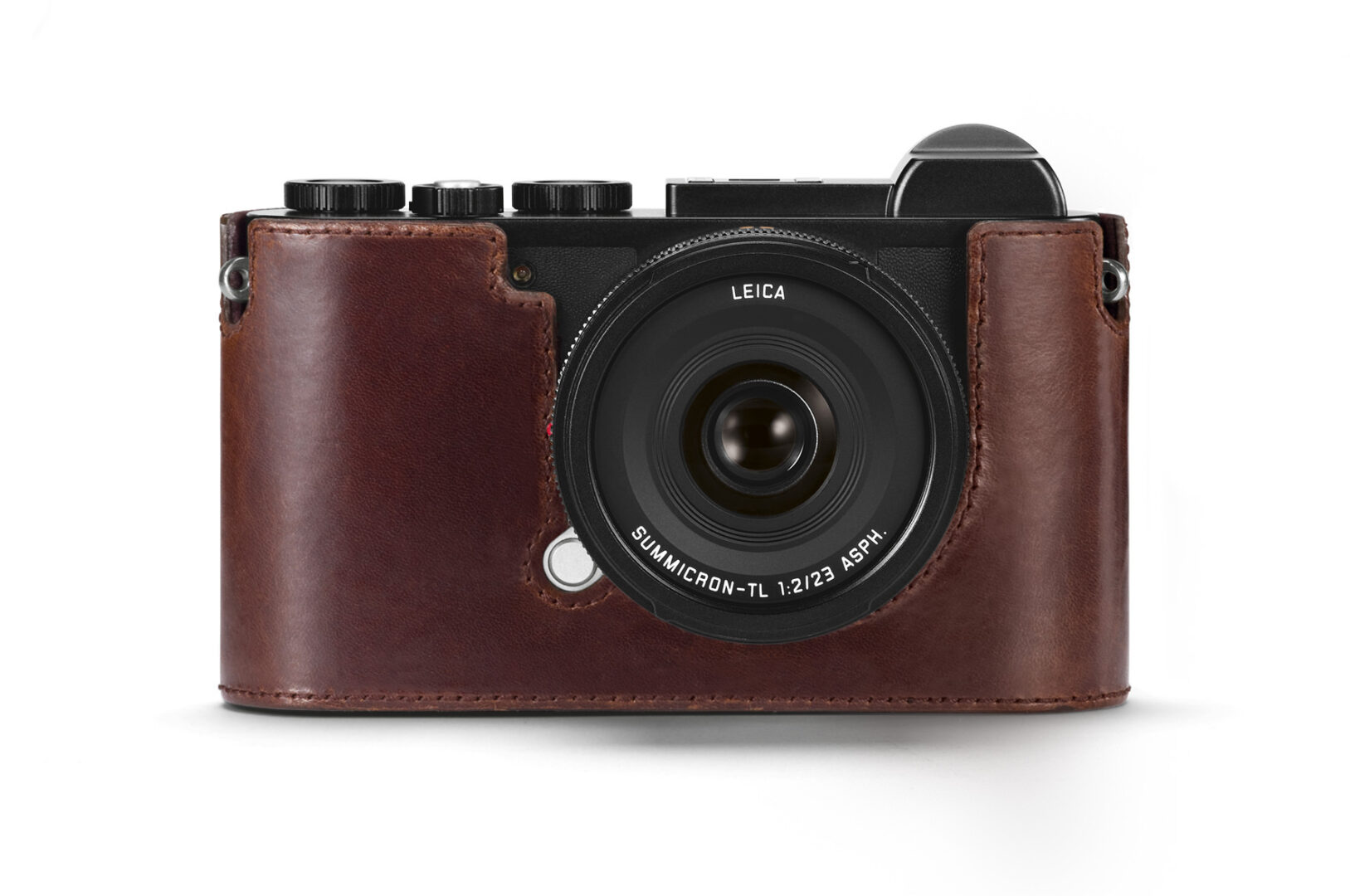 19301 Leica CL19525 Protektor braun Front Final iso300 RGB