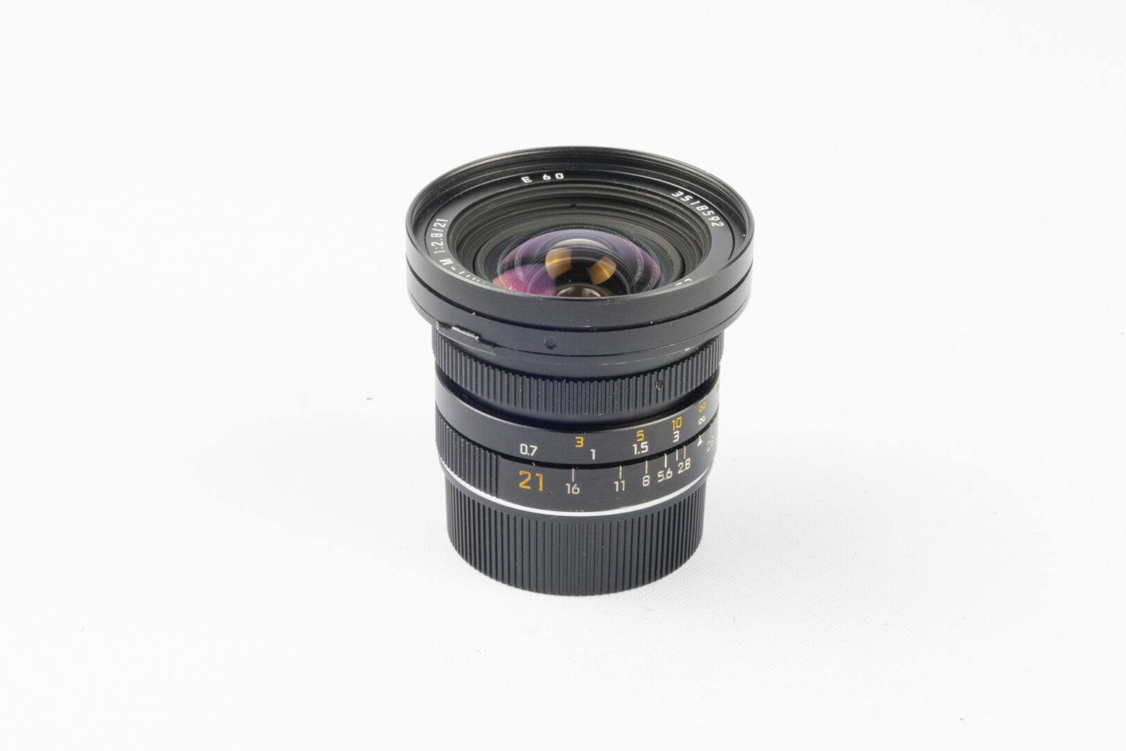 21 Elmarit M 3518592 1