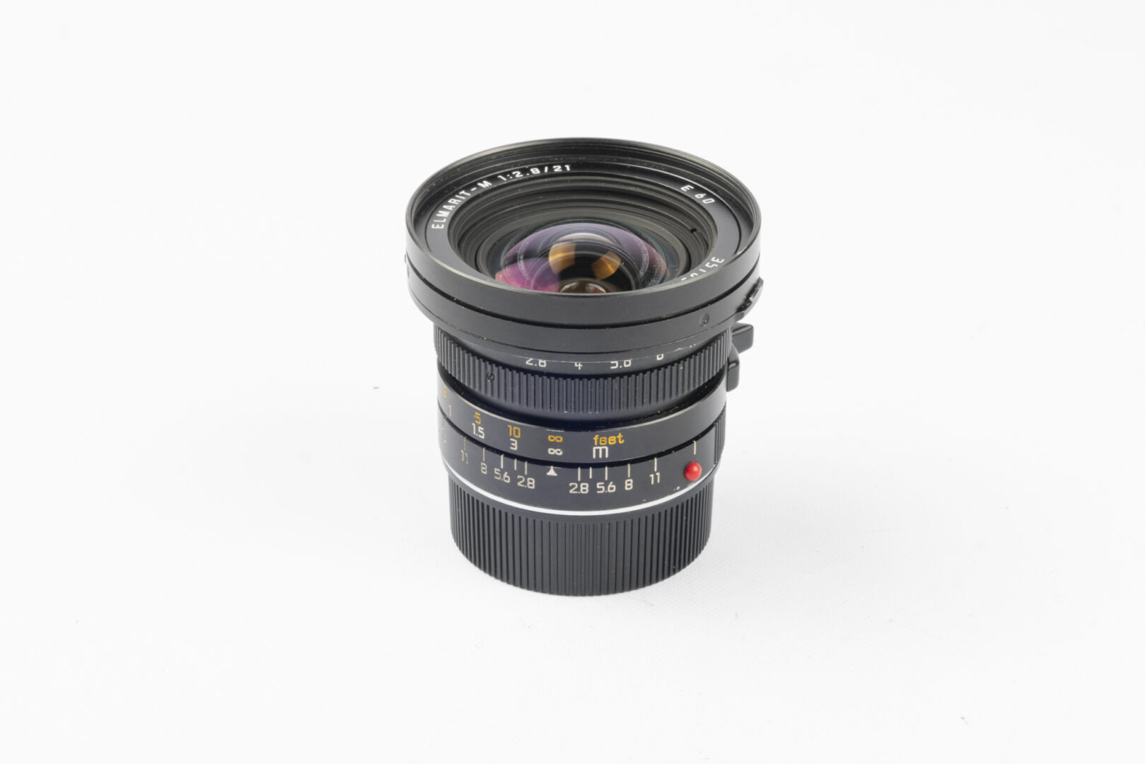 21 Elmarit M 3518592 2