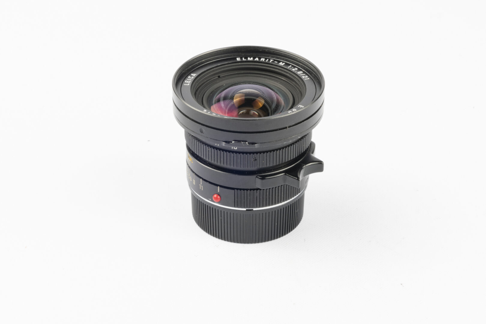 21 Elmarit M 3518592 3