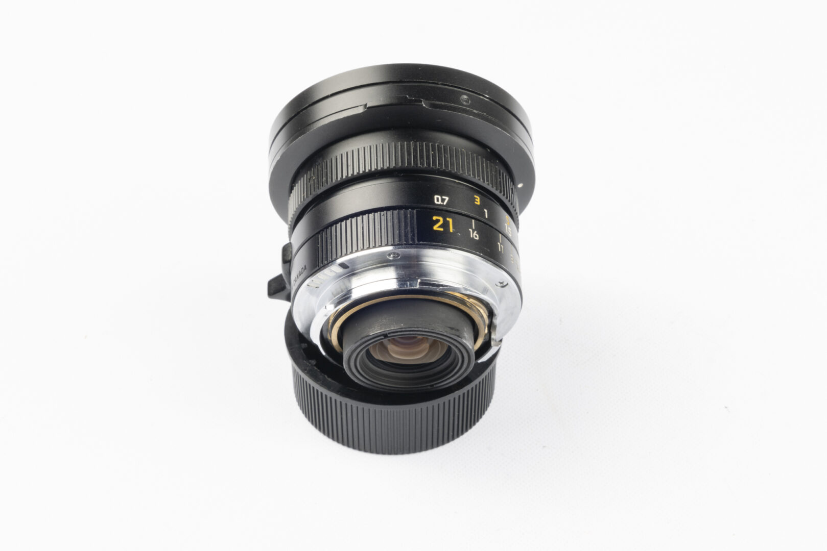 21 Elmarit M 3518592 6