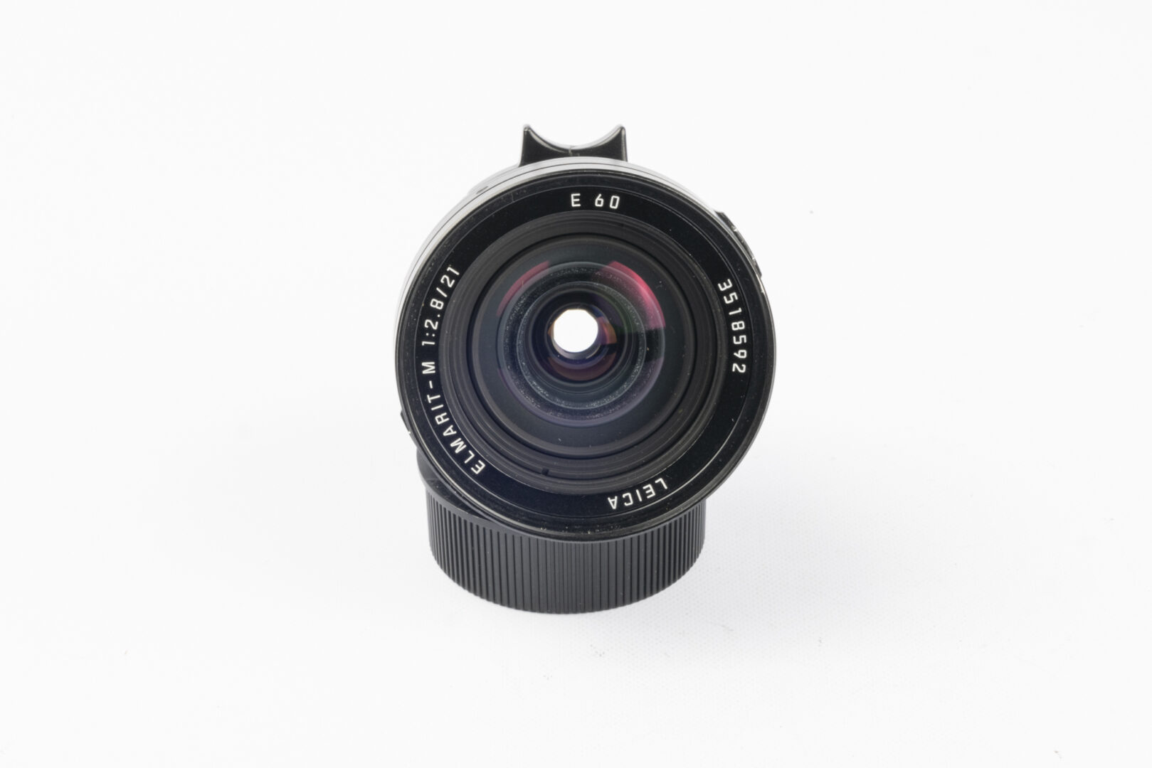 21 Elmarit M 3518592 7