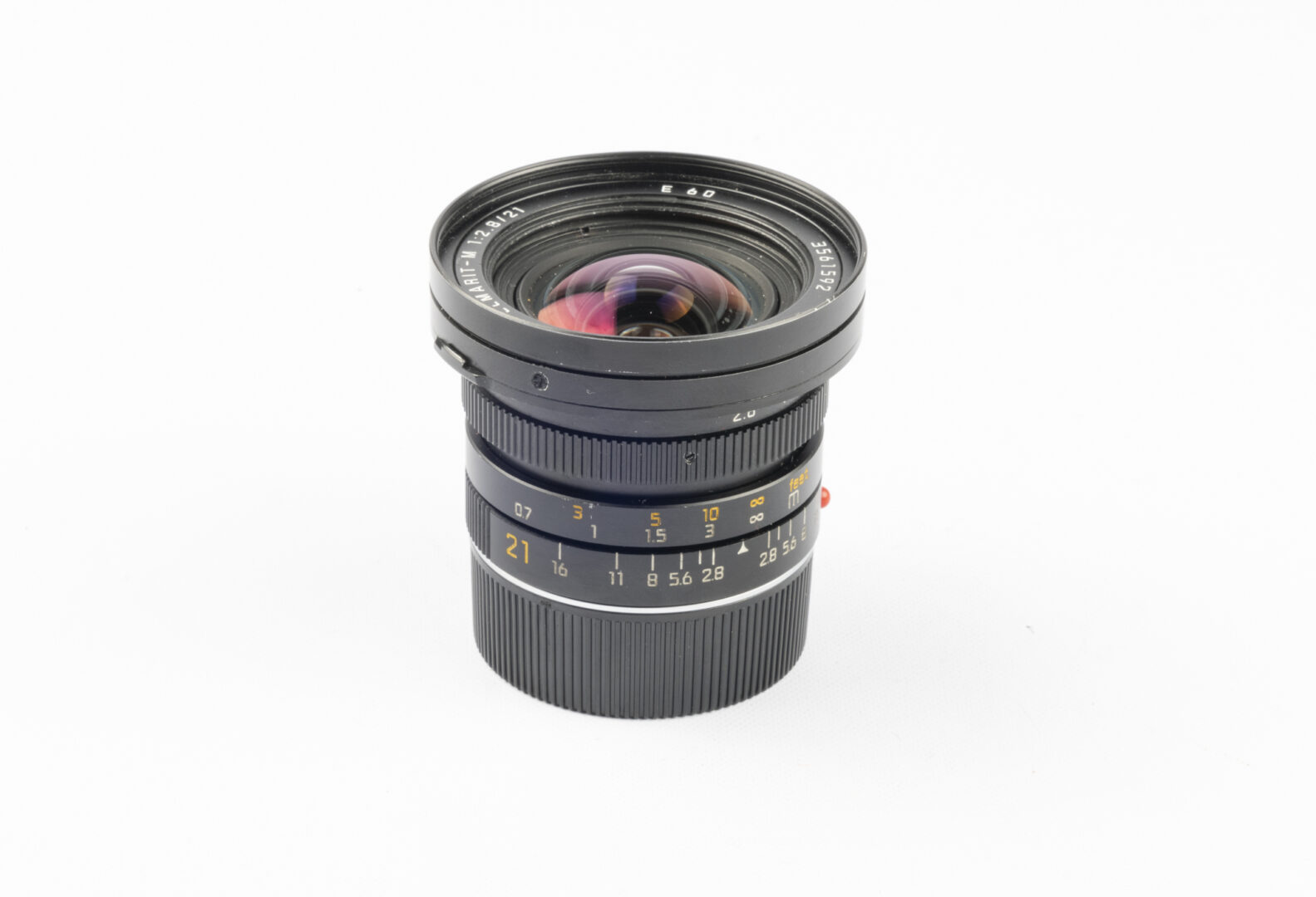21 Elmarit M 3561592 1