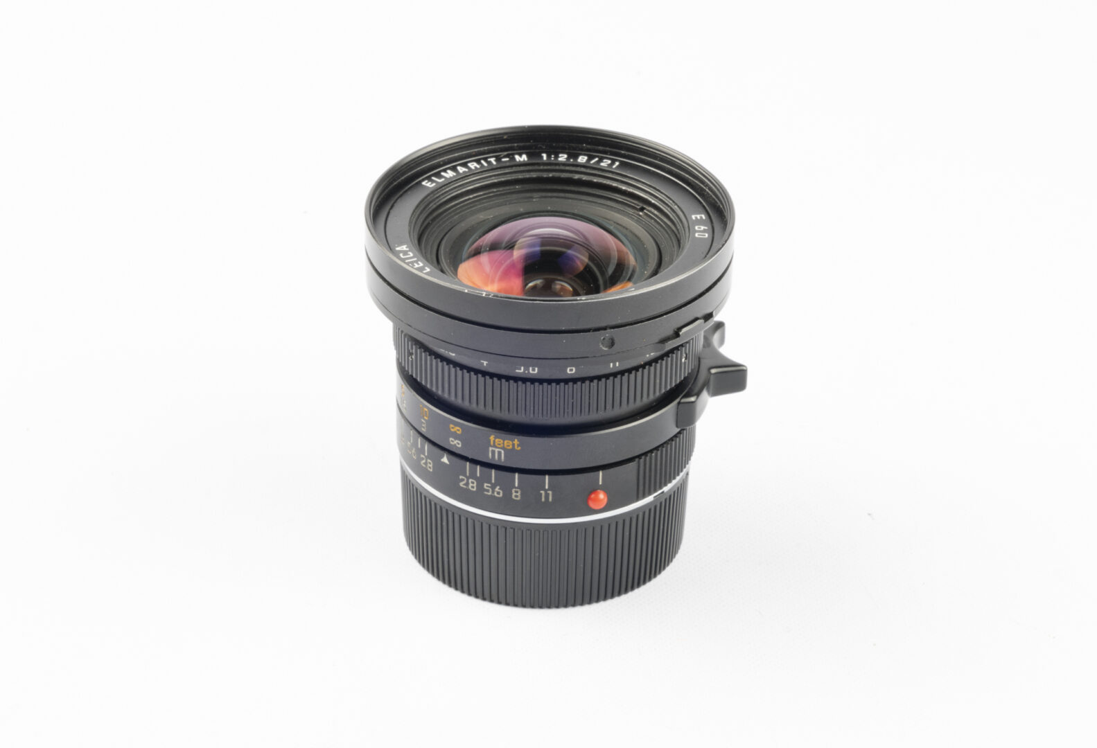 21 Elmarit M 3561592 2