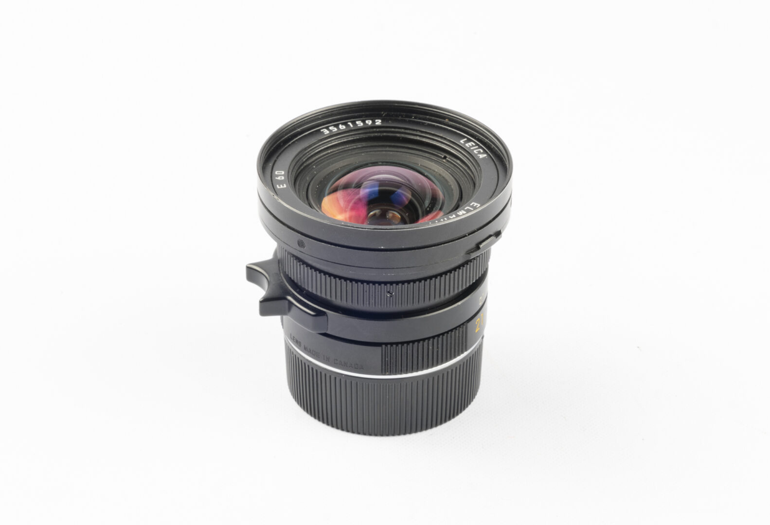 21 Elmarit M 3561592 4