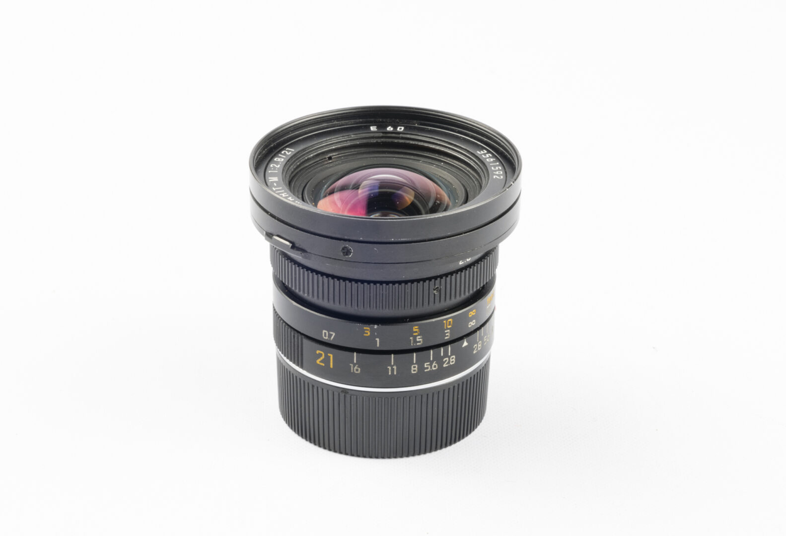 21 Elmarit M 3561592 5