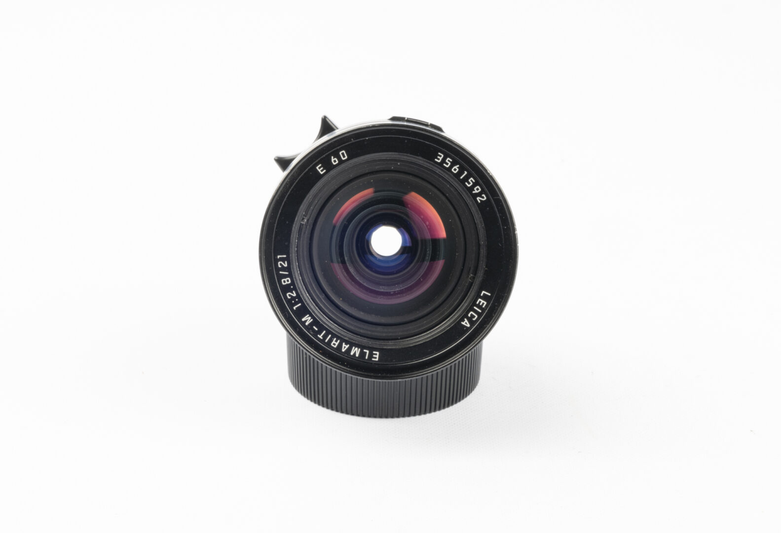 21 Elmarit M 3561592 6
